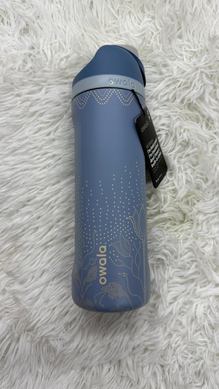 Owala azul 710ml