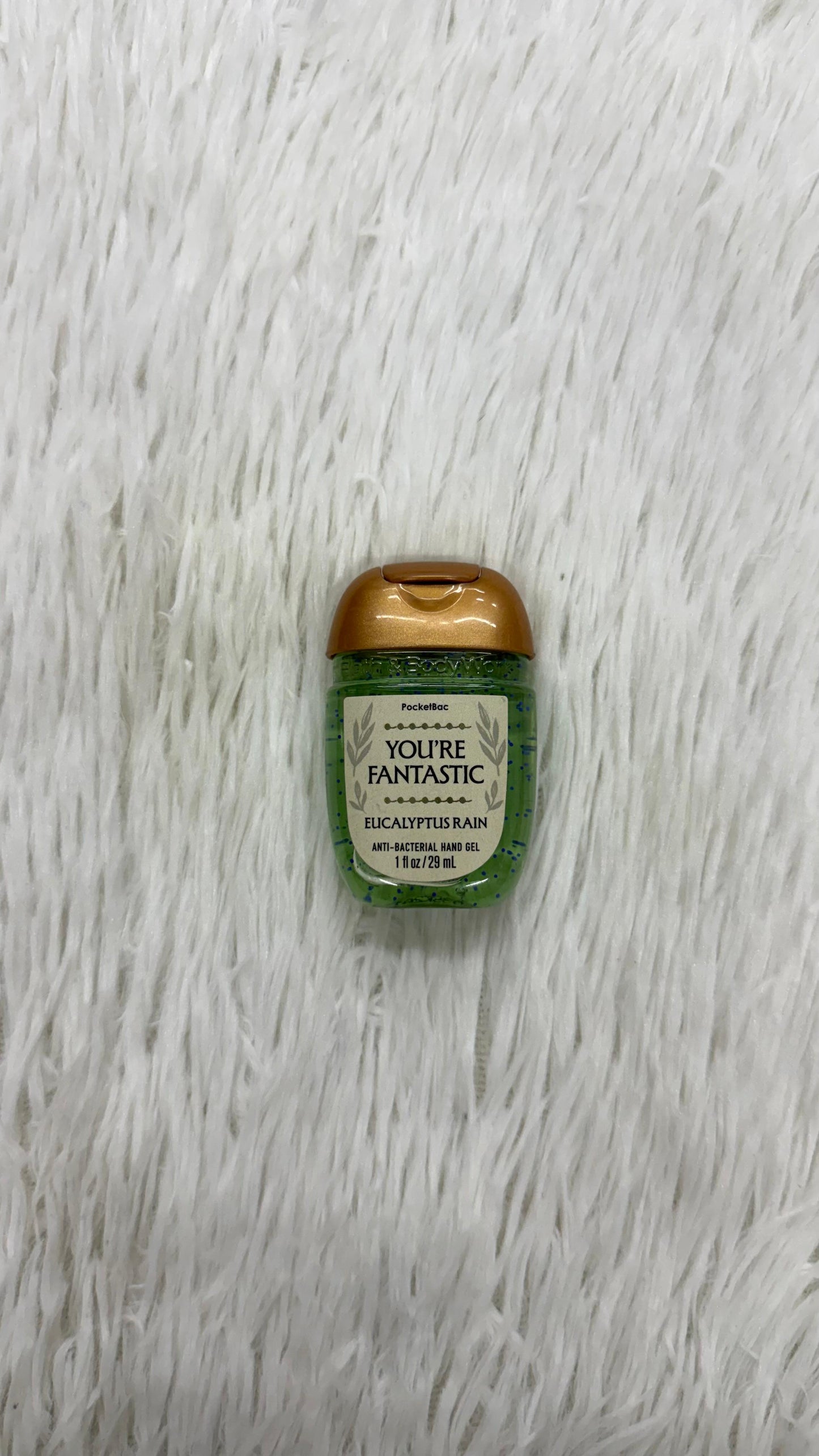Gel You´re fantastic Bath & Body Works