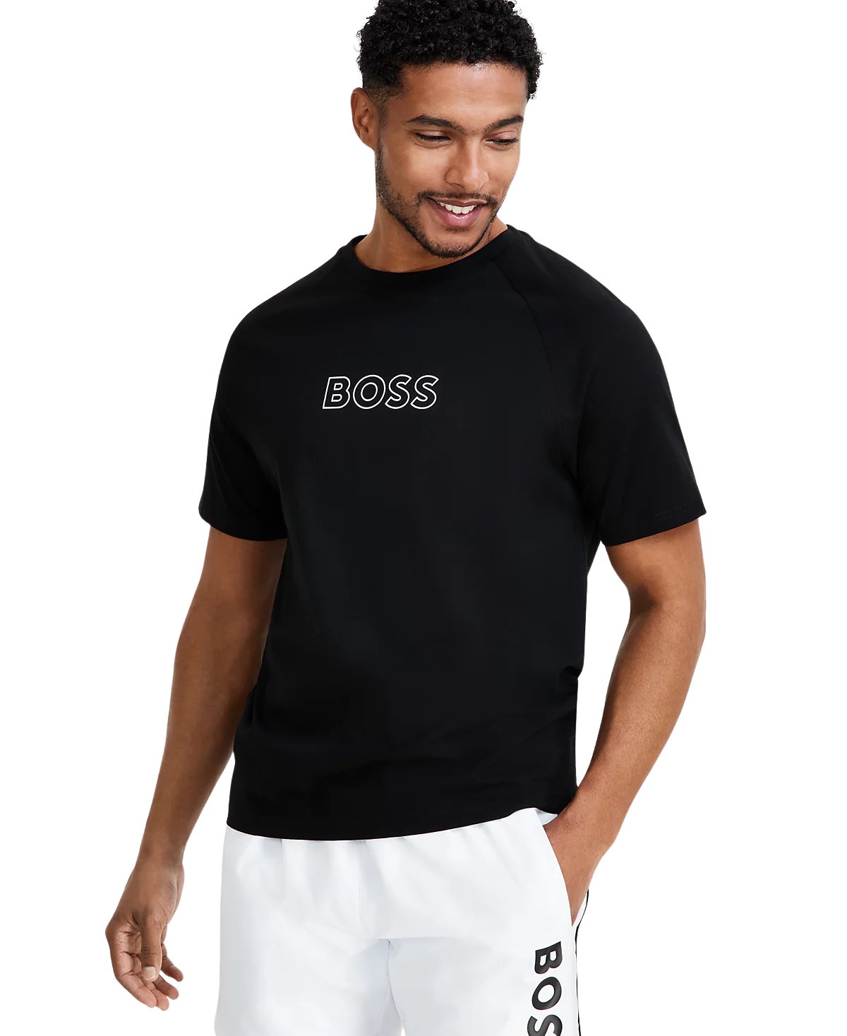 Ropa para caballero