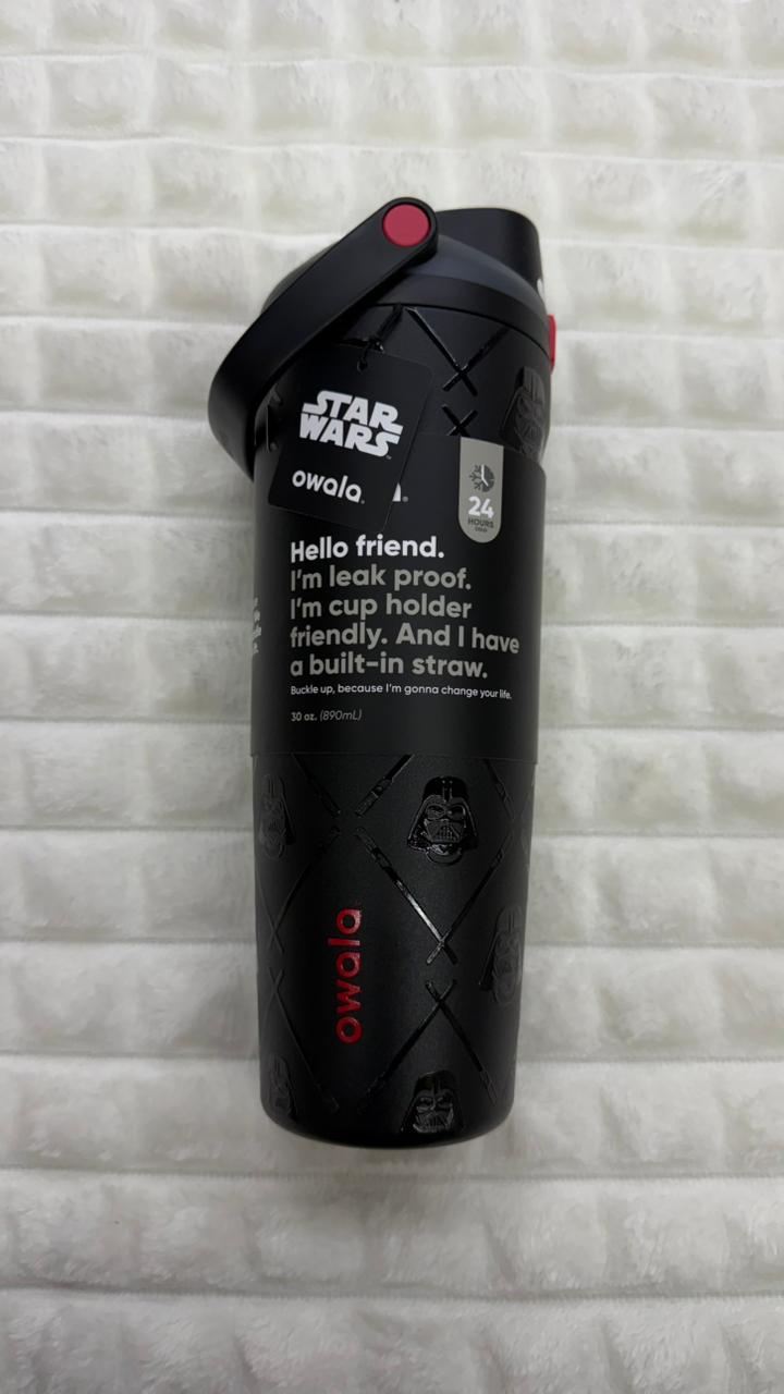 Owala Star wars 890ml