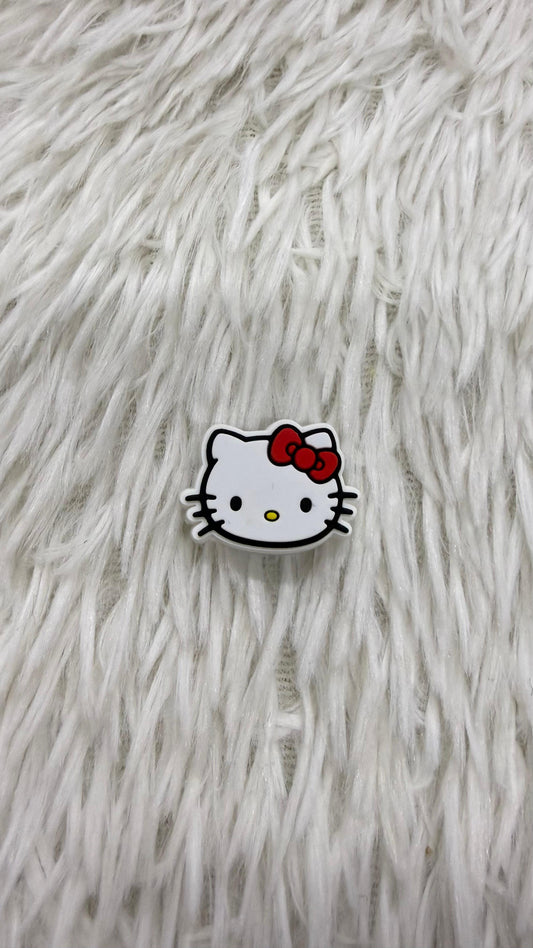 Charm Hello kitty Crocs