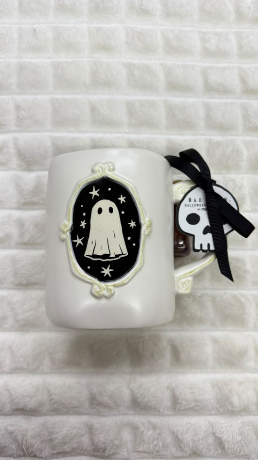 Taza Fantasma