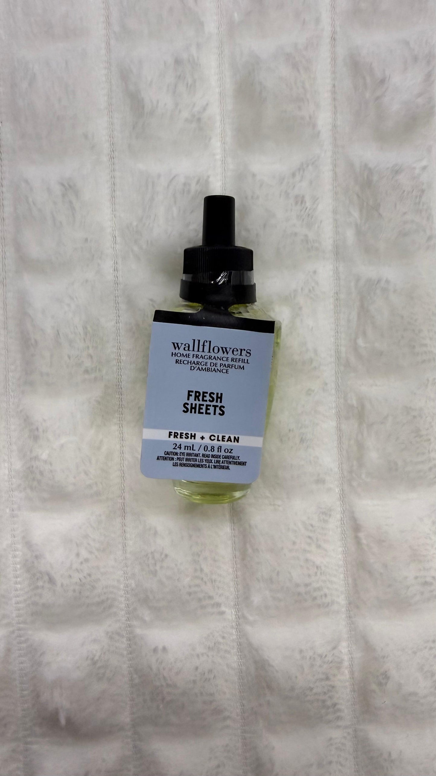 Aroma Fresh sheets Bath & body works