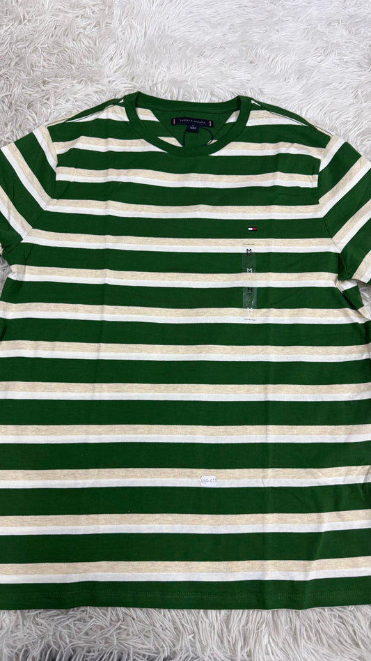 Playera gris M Tommy hilfiger