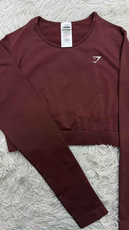 Body fit vino L Gymshark