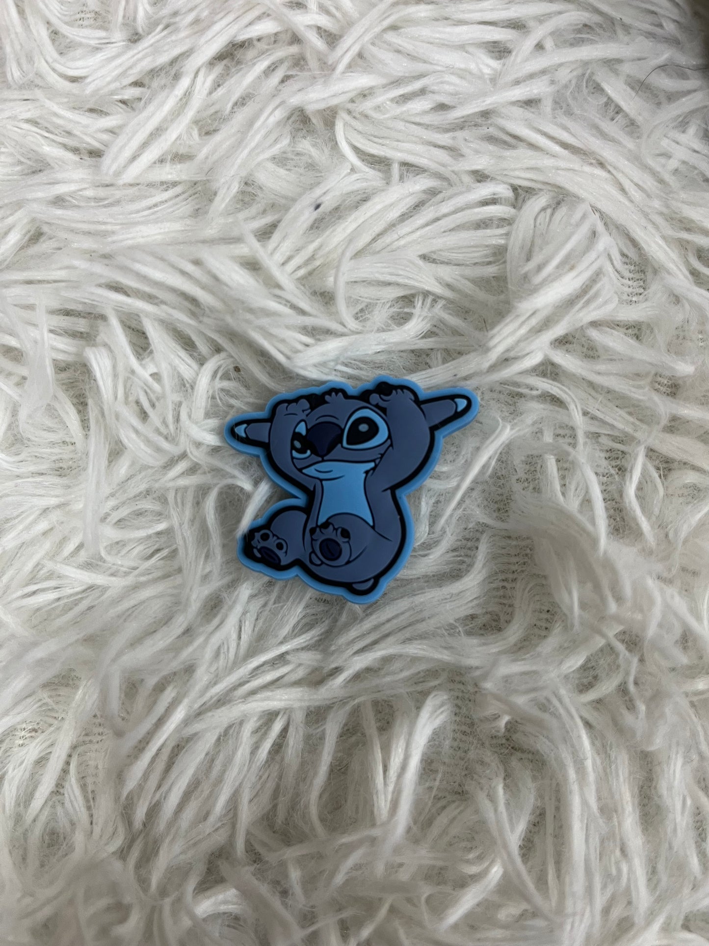 Charm Stitch Crocs