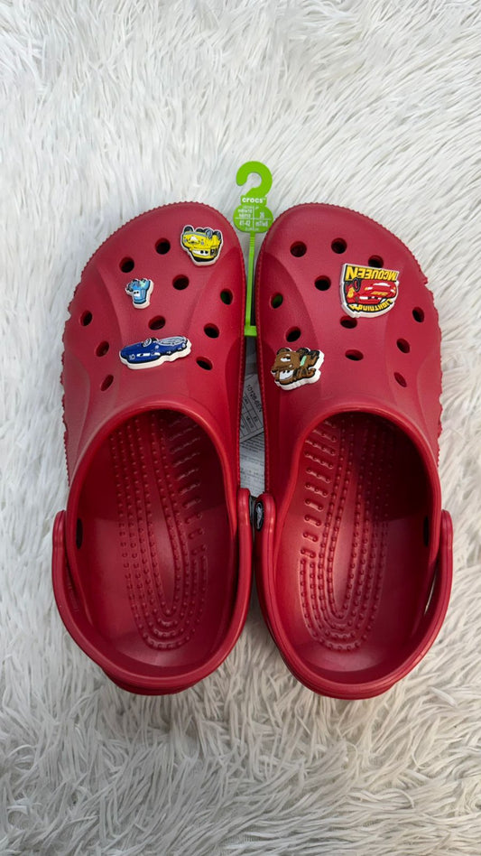 Crocs cars 27