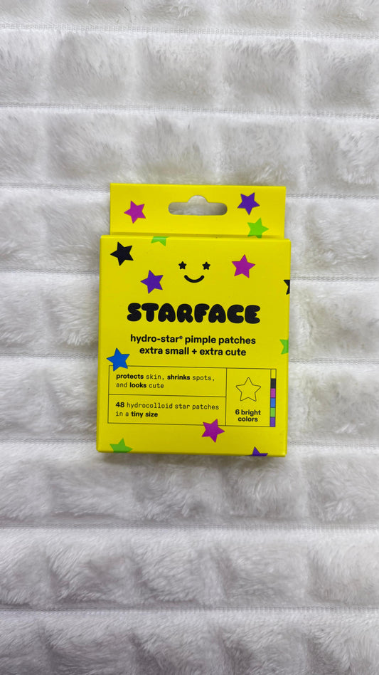 Starface amarillos