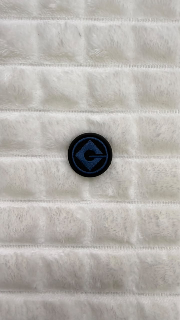 Charm G Crocs