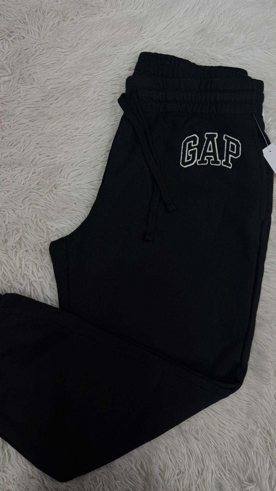 Pants negro M GAP