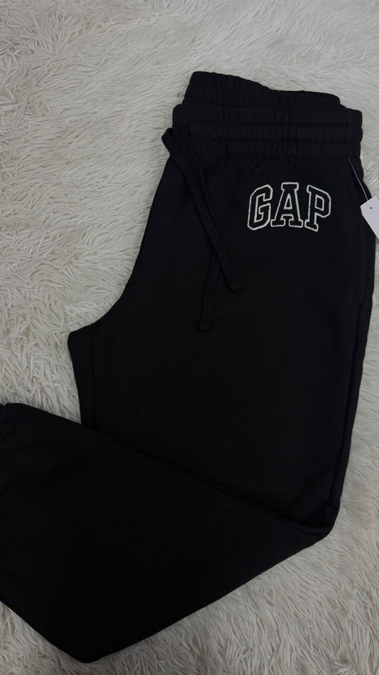 Pants negro M GAP