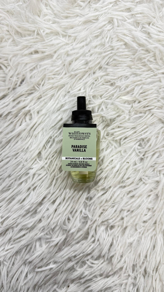 Aroma Paradise vanilla Bath & body works