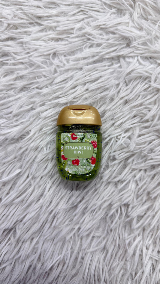 Gel Strawberry kiwi Bath & Body Works