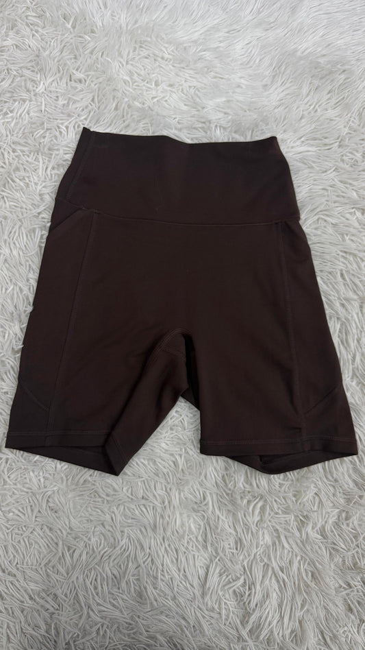 Short café XS UNIQLO