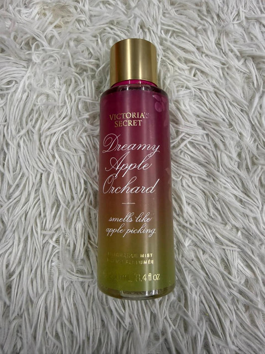 Body mist Dreamy apple orchard Victoria secret