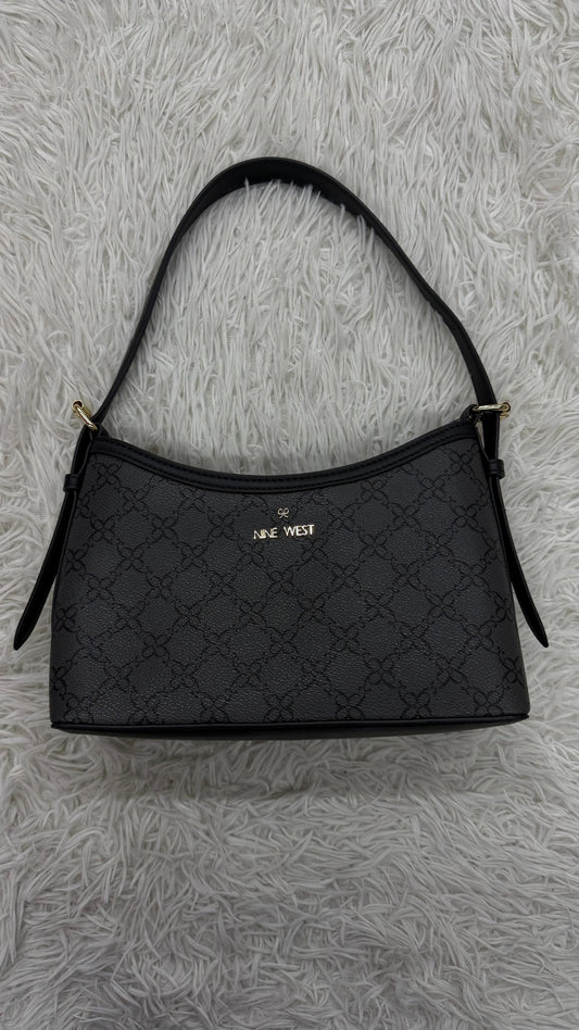 Bolsa negra Nine west
