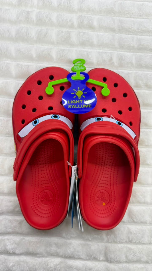 Crocs Rayo McQueen 26 Crocs