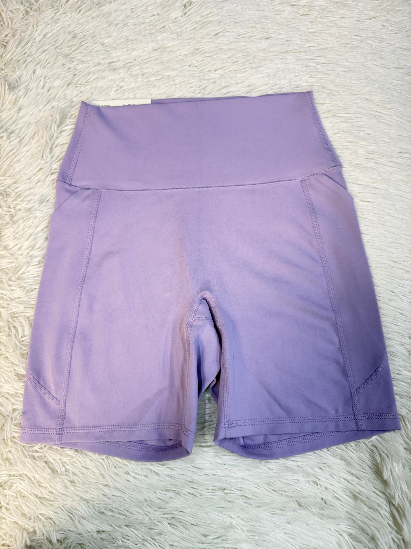 Short lila S UNIQLO