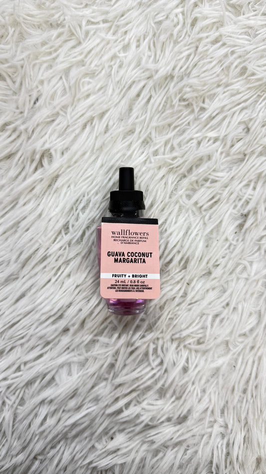 Aroma Guava coconut margarita  Bath & body works