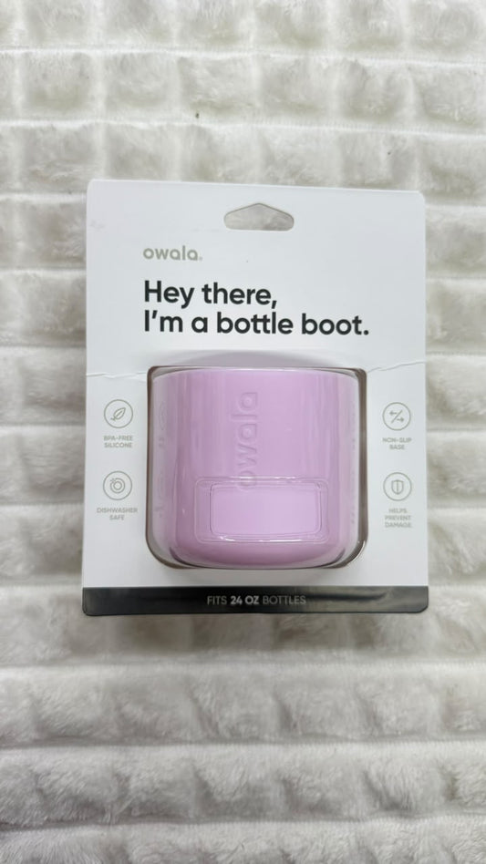 Funda rosa Owala