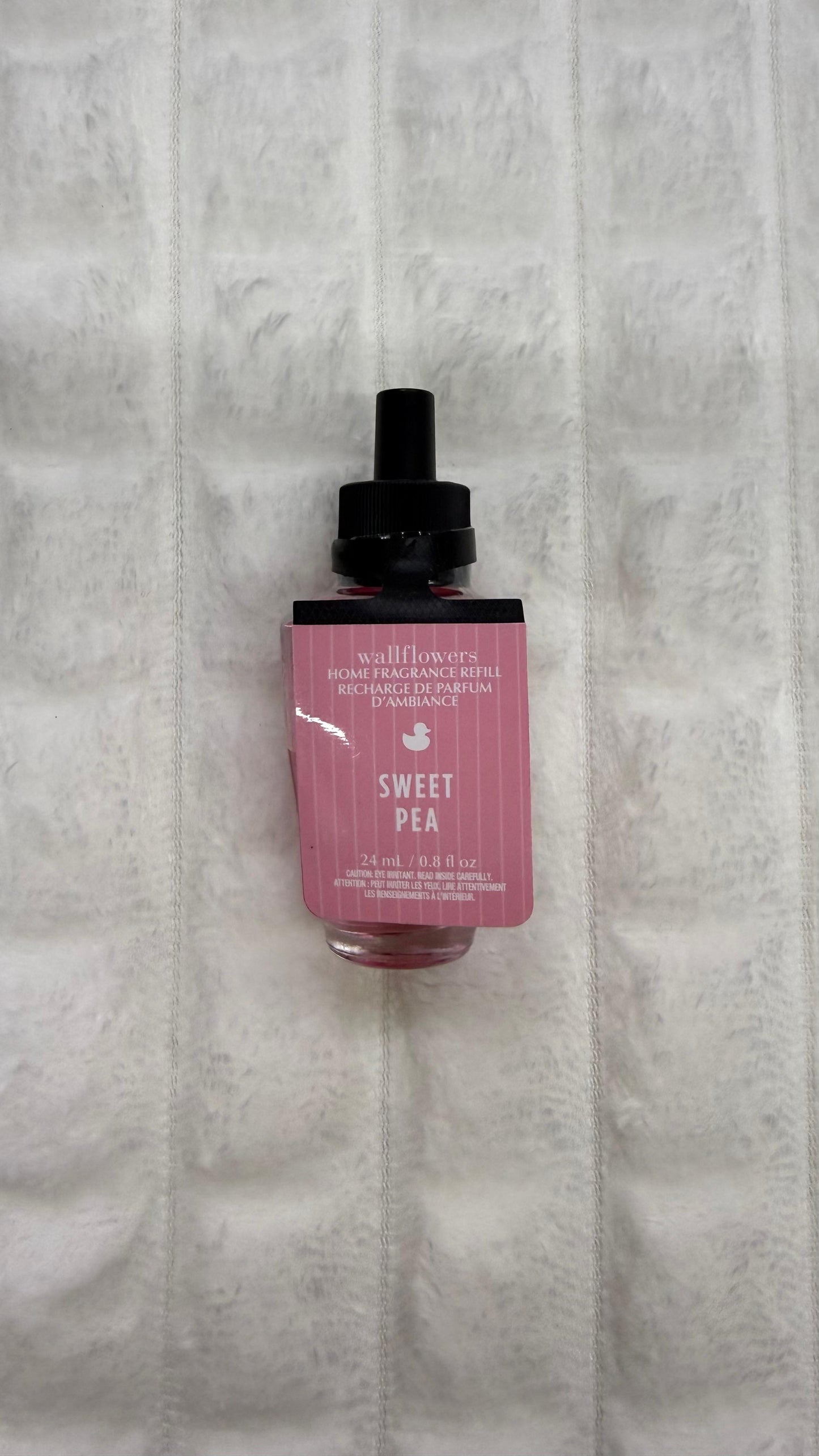 Aroma Sweet pea Bath & body works