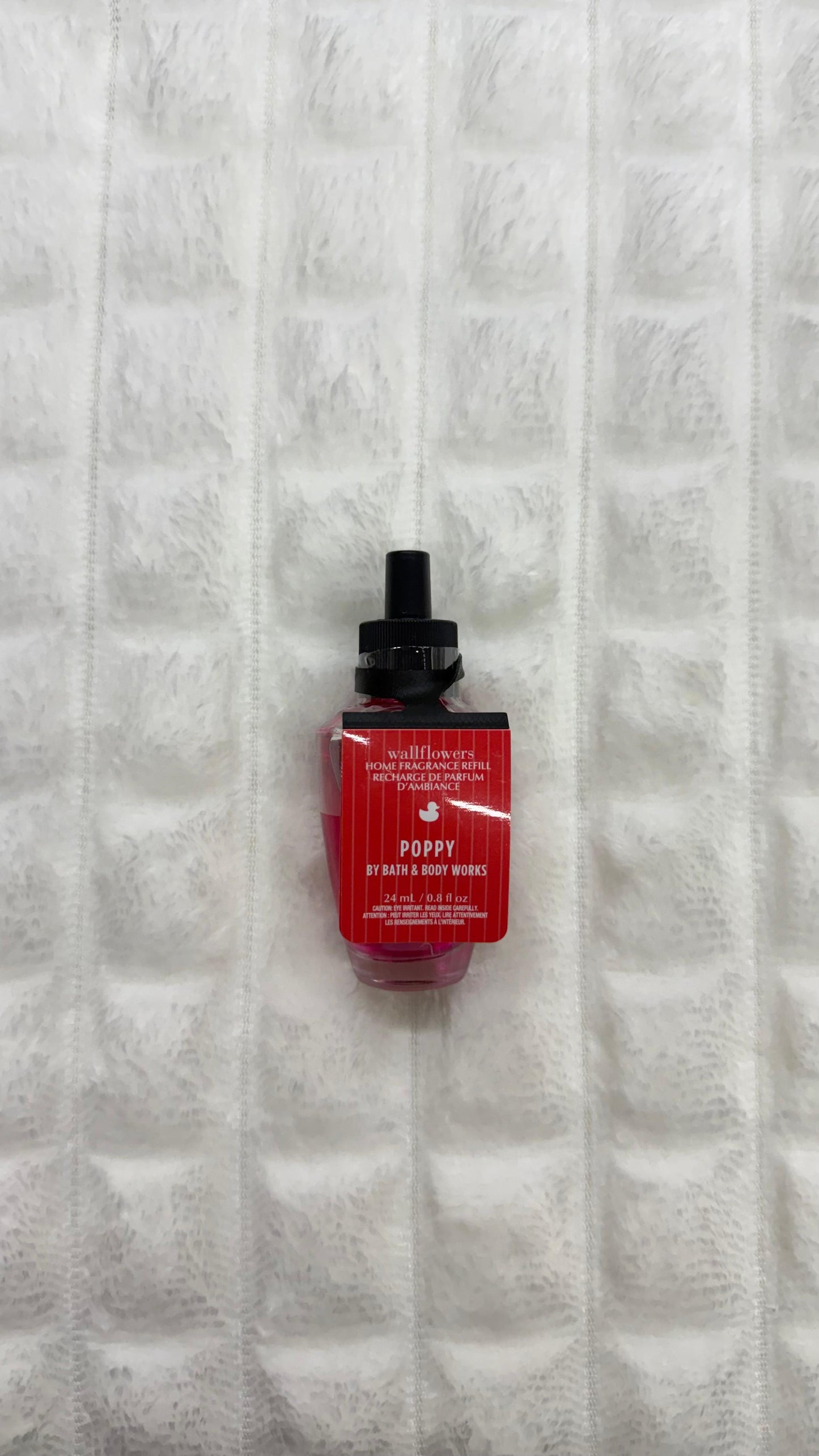 Aroma Poppy Bath & body works
