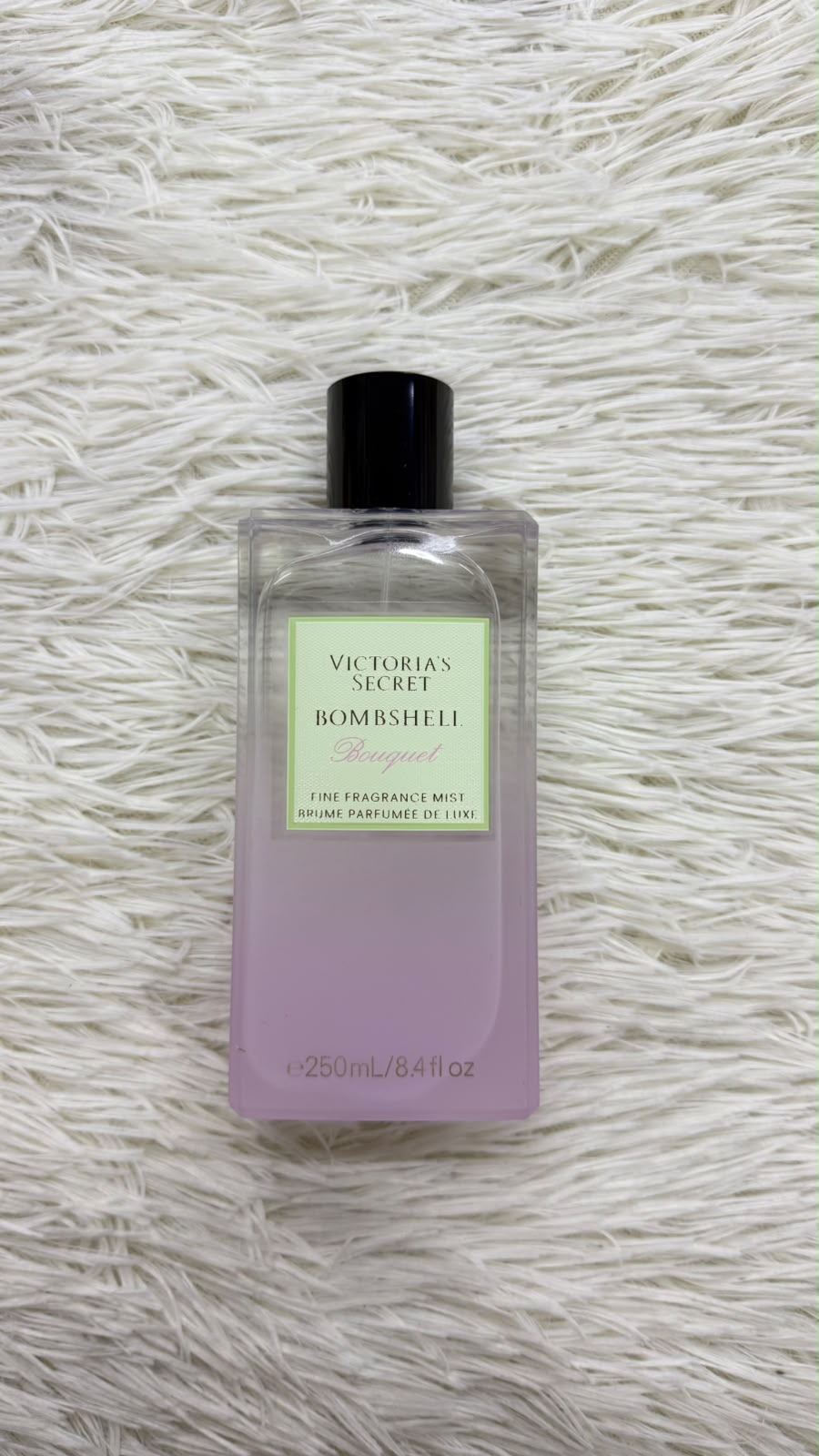 Fragrance mist Bombshell Victoria secret