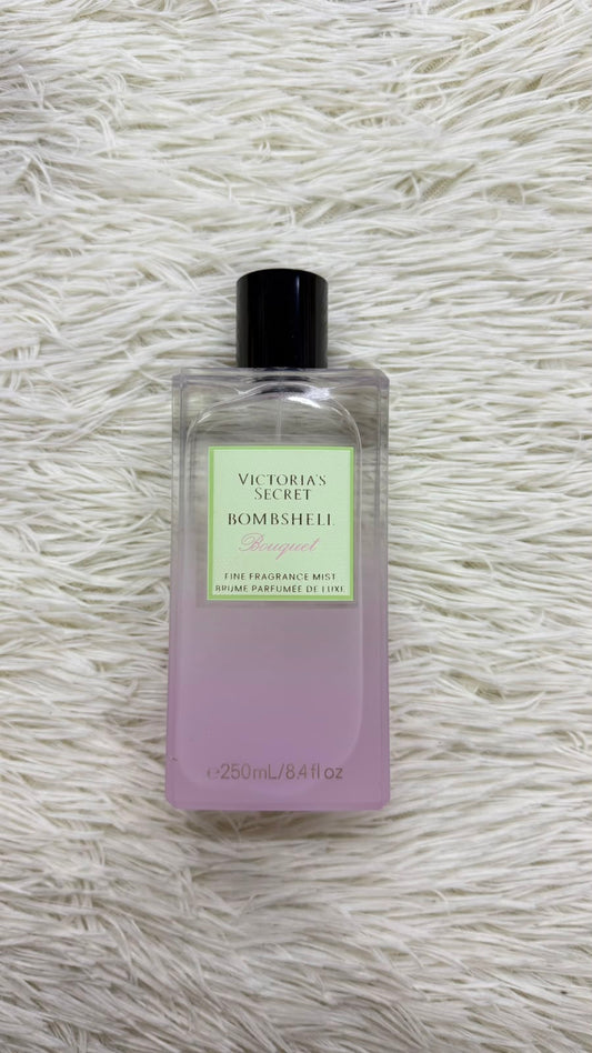 Fragrance mist Bombshell Victoria secret