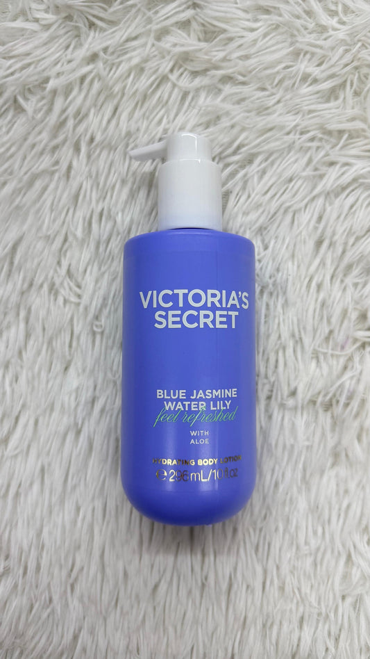 Body lotion Blue jasmine Victoria secret