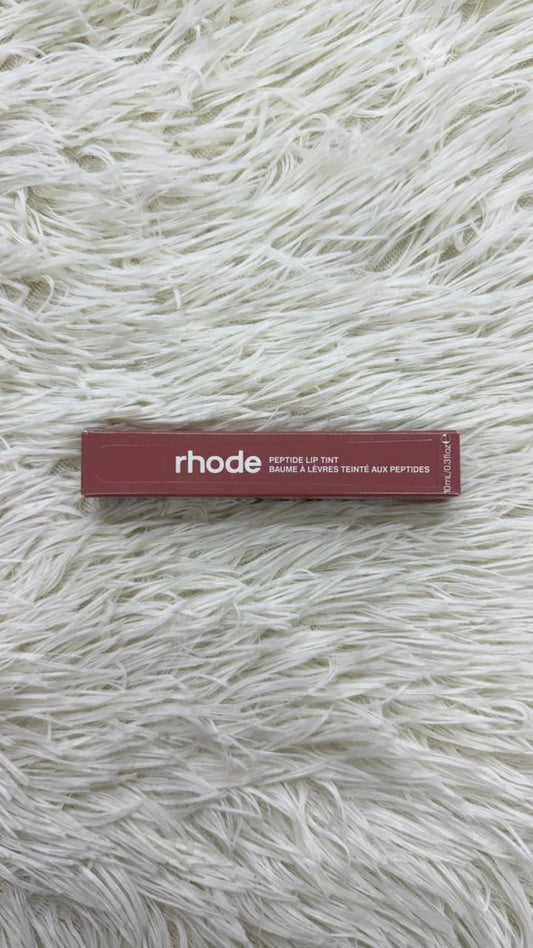 Lip tint Toast Rhode