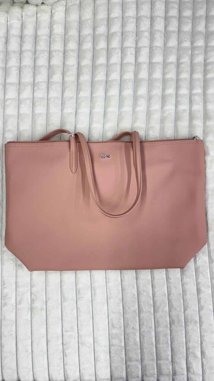Bolsa rosa Coach