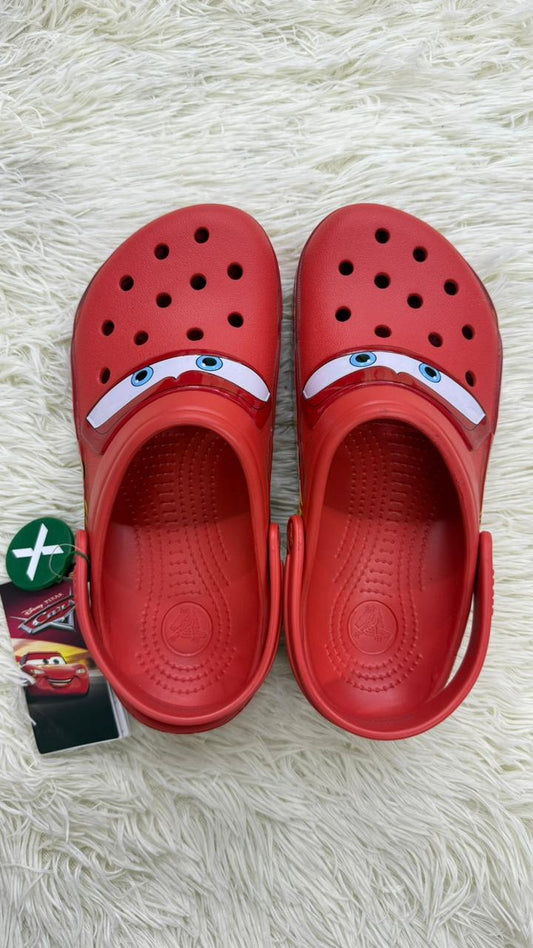 Crocs Rayo McQueen 25 Crocs