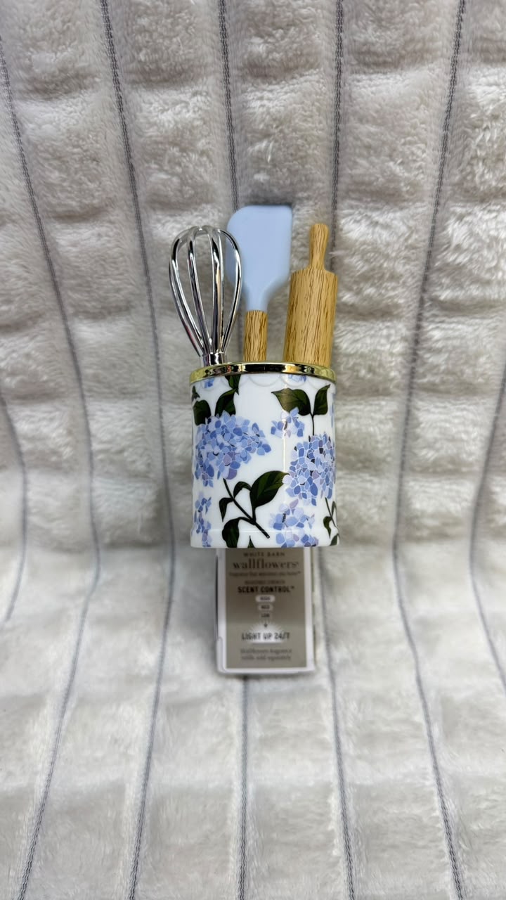 Difusor cocina Bath & body works