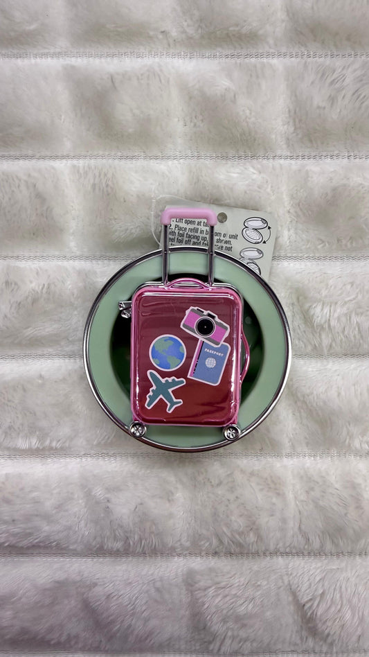 Difusor coche maleta Bath & body works