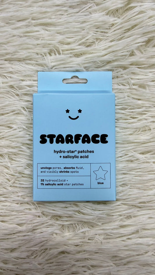 Starface azules