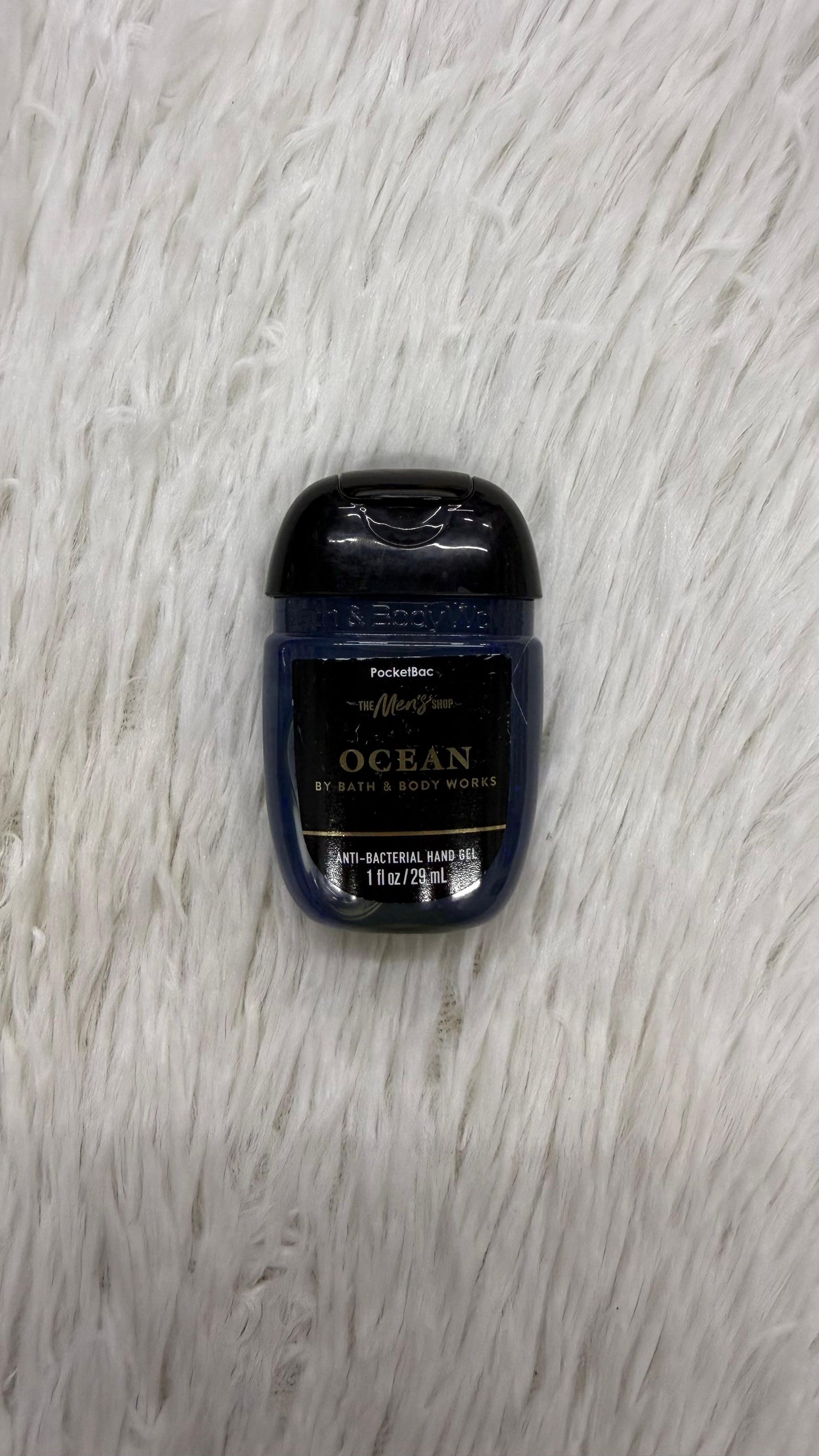 Gel Ocean Bath & Body Works