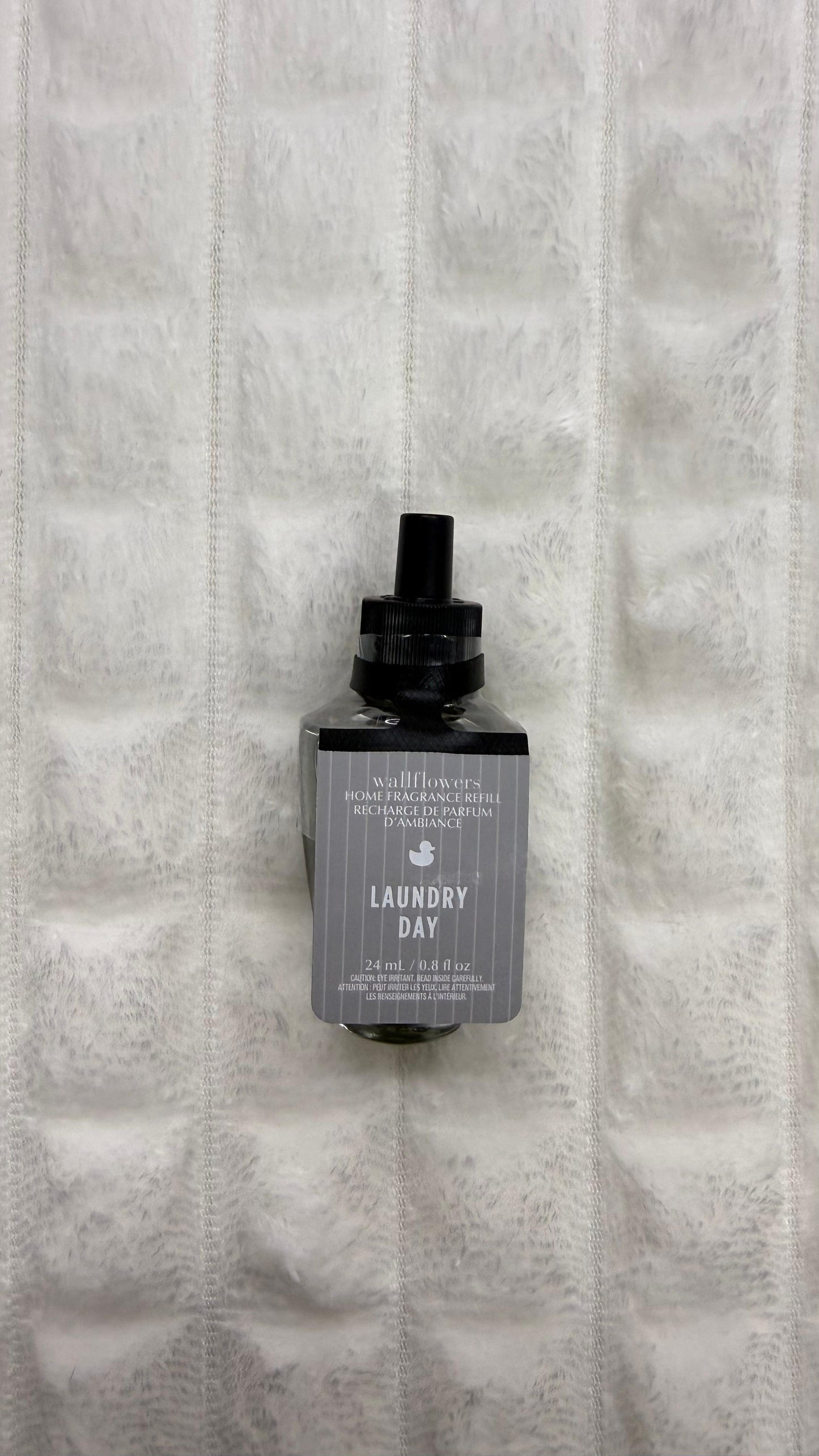 Aroma Laundry day Bath & body works