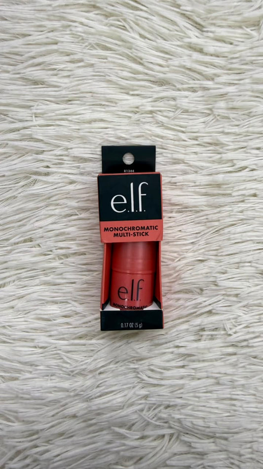 Multi-stick Glimmering guava Elf