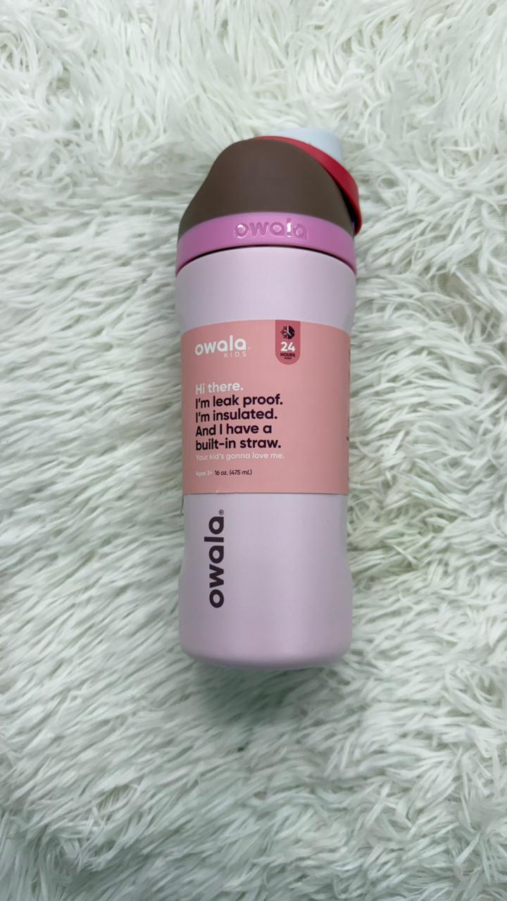 Owala lila 475ml