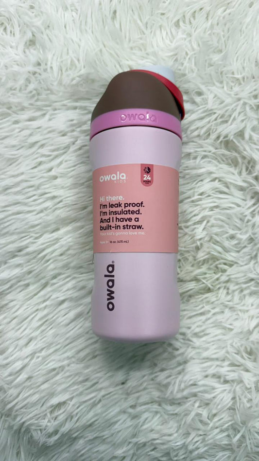 Owala lila 475ml