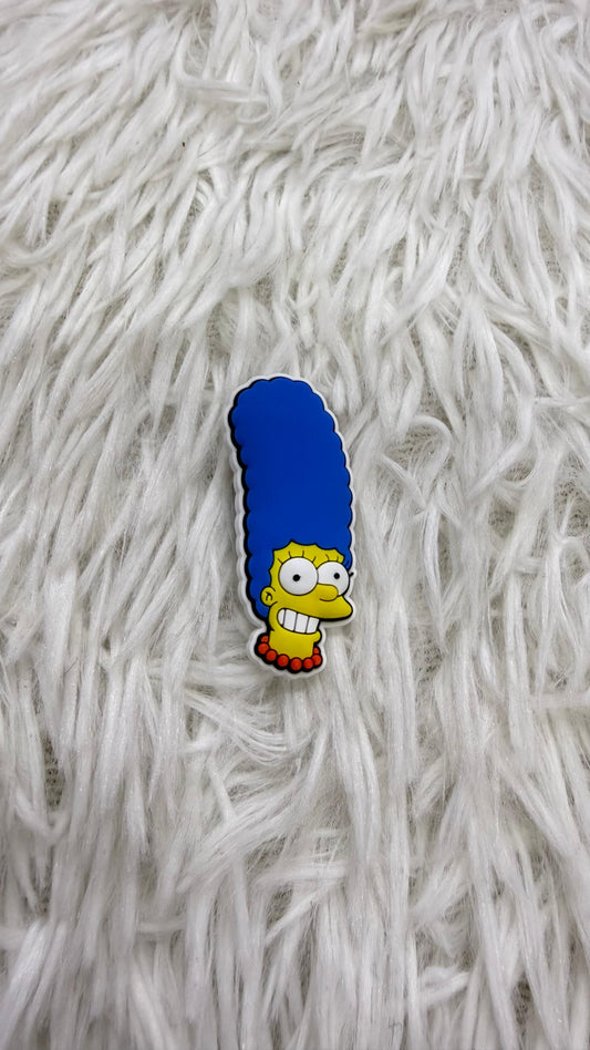 Charm Marge Crocs