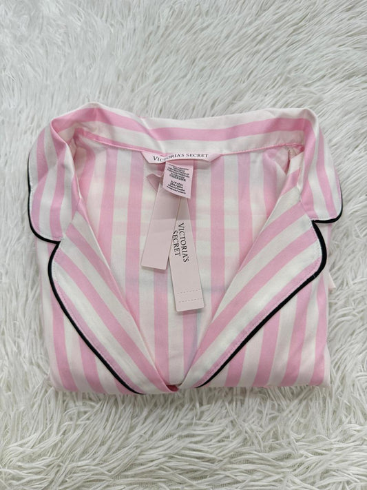 Pijama rosa S Victoria Secret
