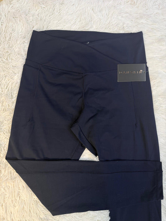 Mallón azul L Yogalicious