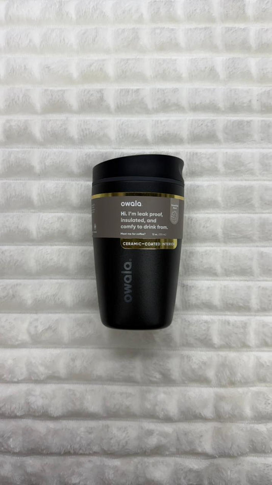 Owala negro 355ml
