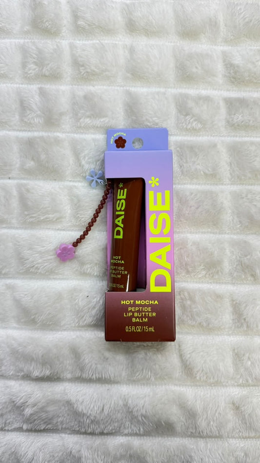Lip butter balm Hot mocha Daise