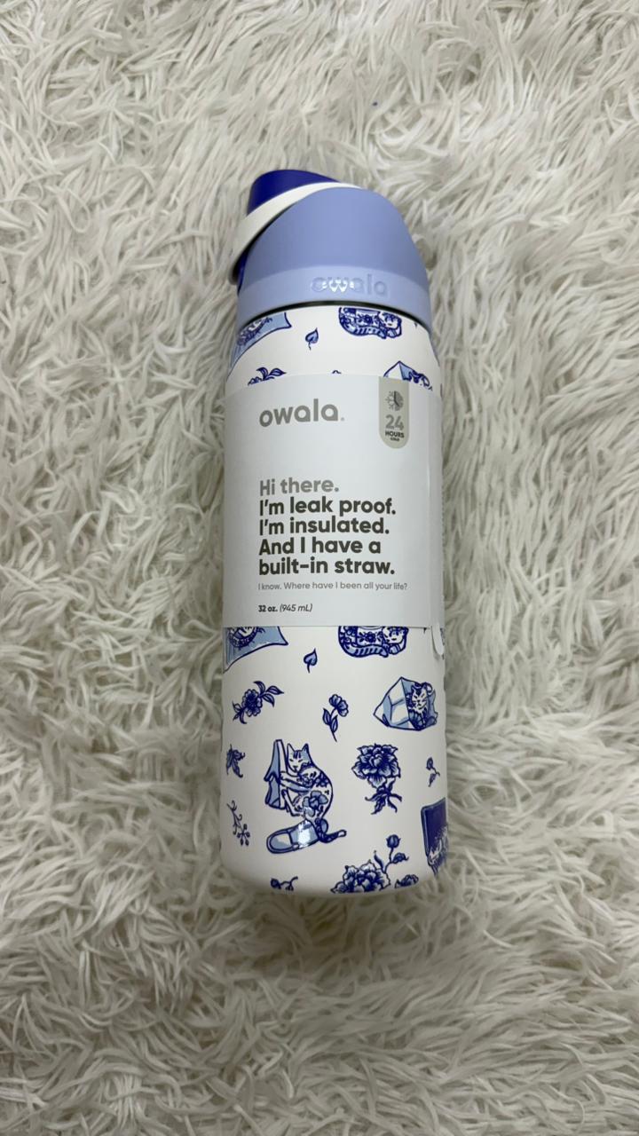 Owala blanco 945ml