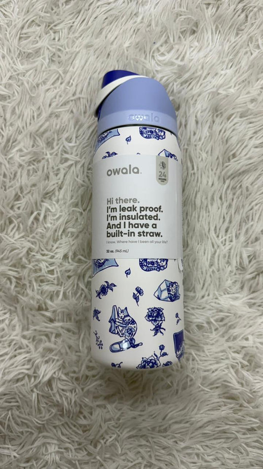 Owala blanco 945ml