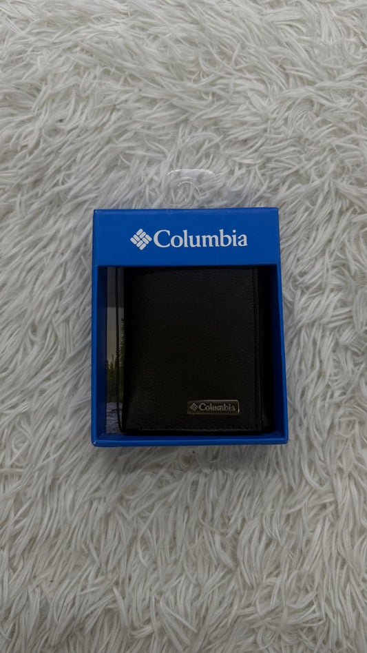 Cartera negra Columbia