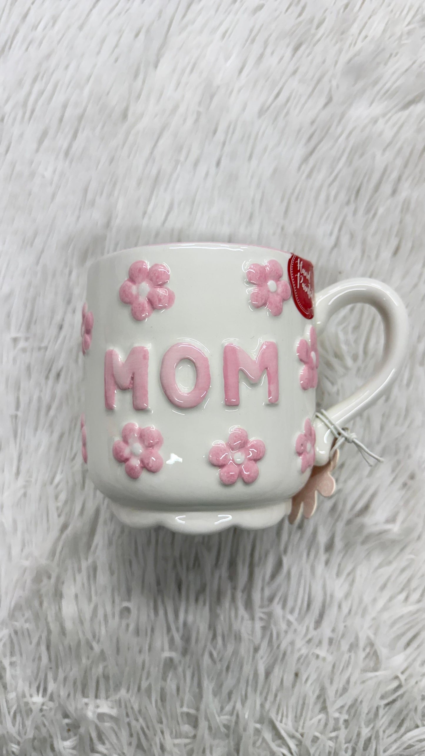 Taza Mom