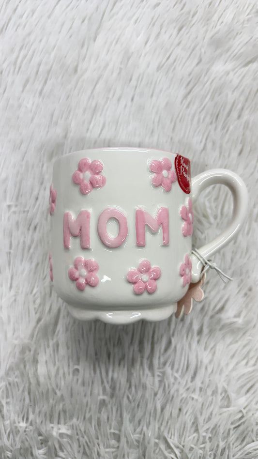 Taza Mom